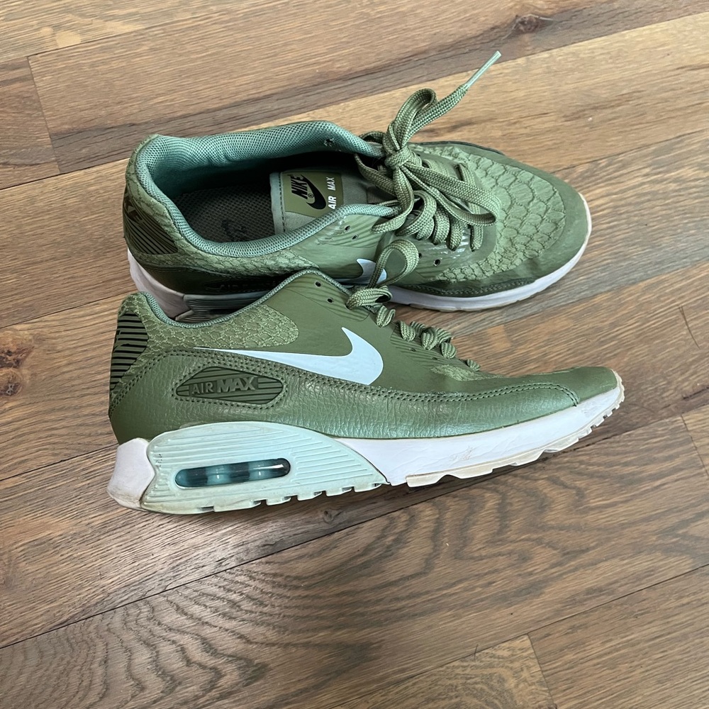 Nike Air Max